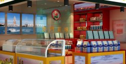 重慶裝修公司告訴你八個(gè)餐飲店裝修的要訣！