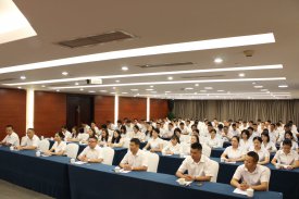 志同道合，贏在狀態(tài)——新思路裝飾8月月度總結(jié)