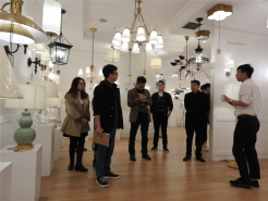 新思路裝飾‖設計研究所◇光與影之間，賦予家